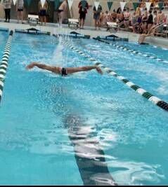 Swim Club